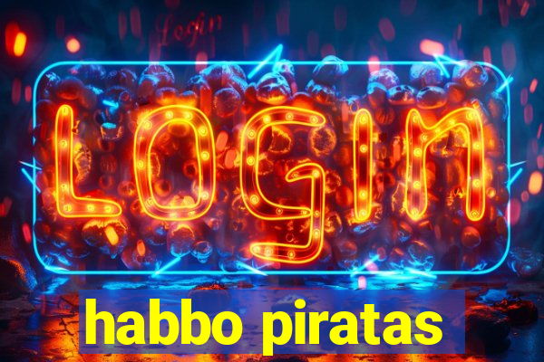 habbo piratas